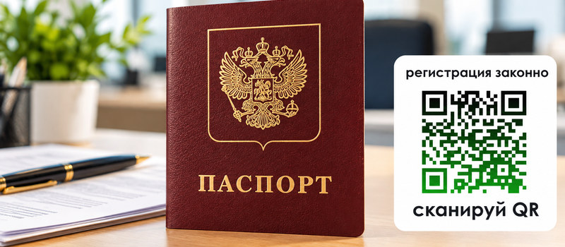 прописка в Курской области